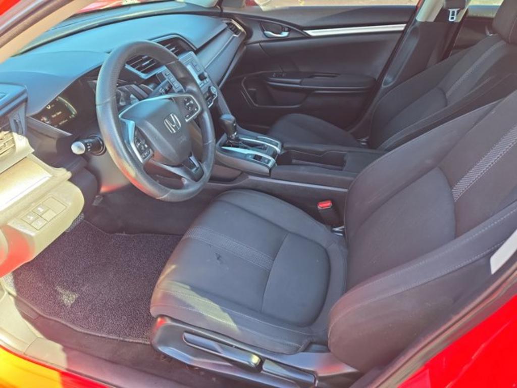 2019 Honda Civic - $15,995