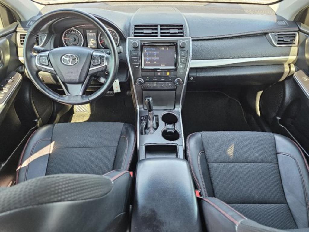 2016 TOYOTA Camry Sedan - $14,995