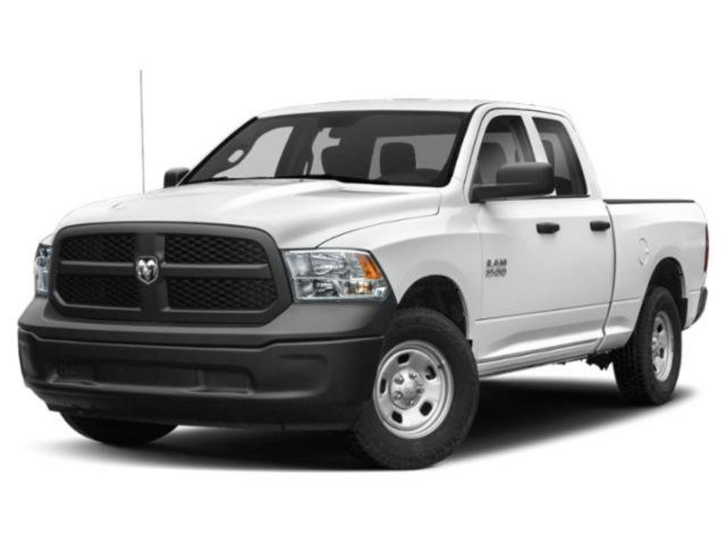 2019 Ram 1500 Classic - $17,995