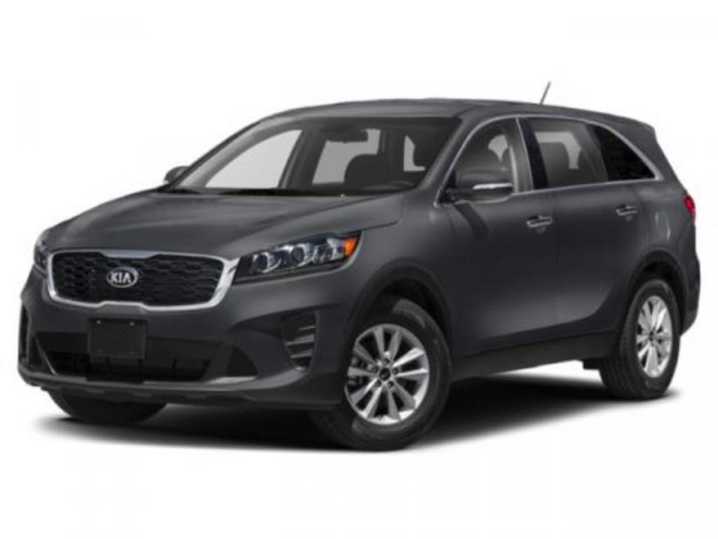 2019 Kia Sorento  photo