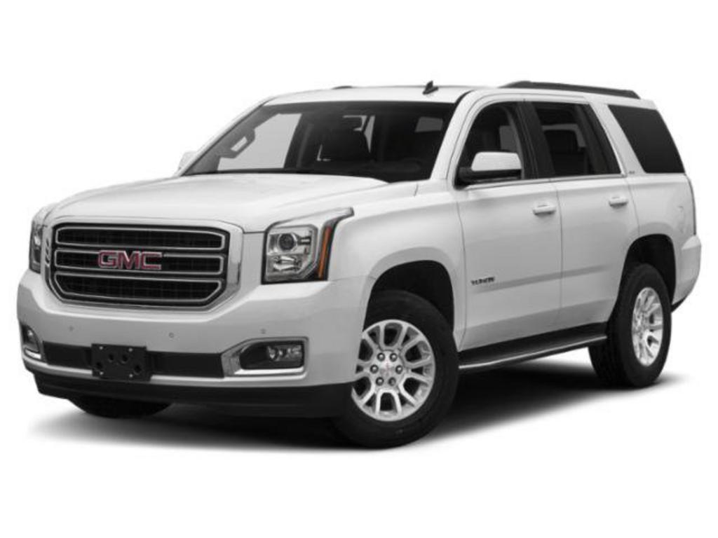 2015 GMC Yukon - $15,995