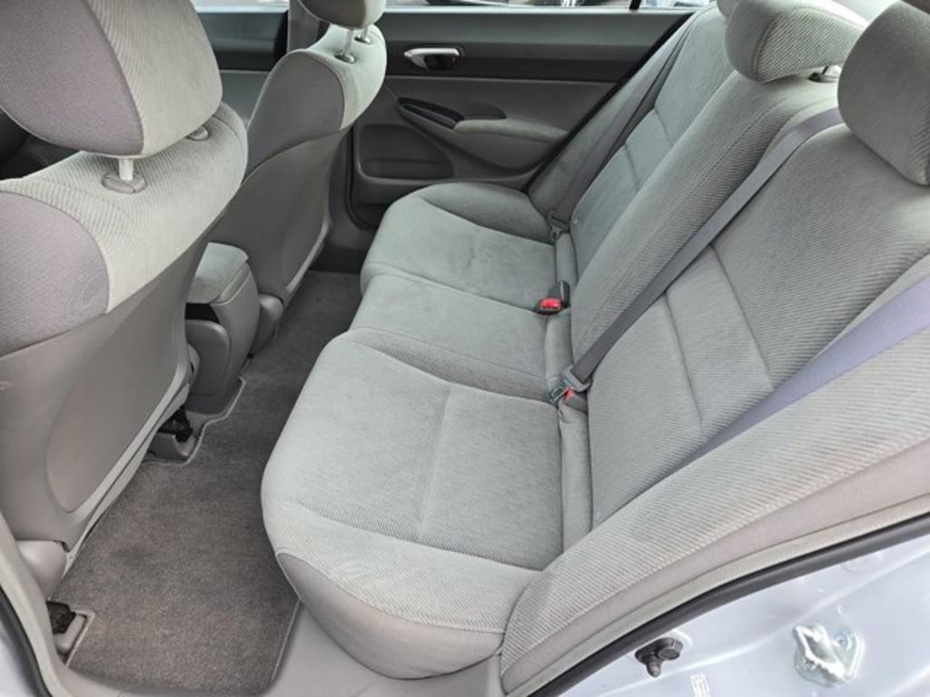 2010 Honda Civic LX photo