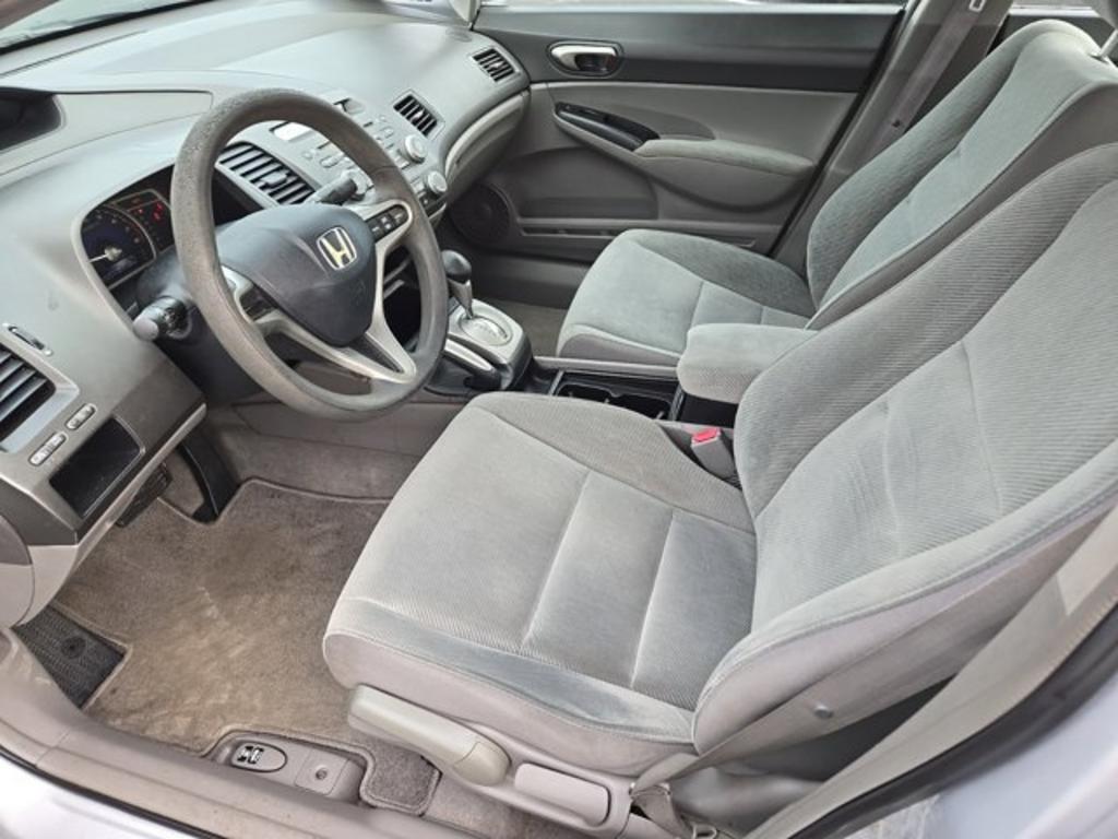 2010 Honda Civic LX photo