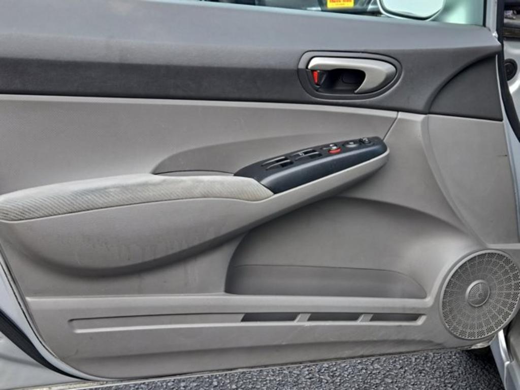 2010 Honda Civic LX photo