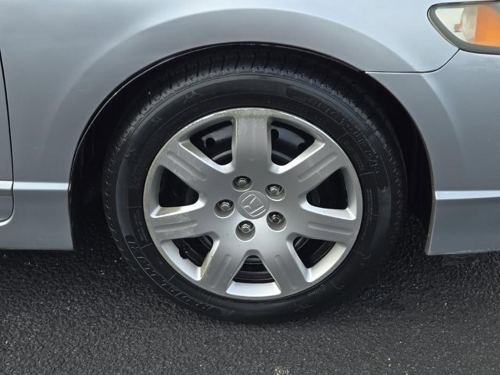 2010 Honda Civic LX photo