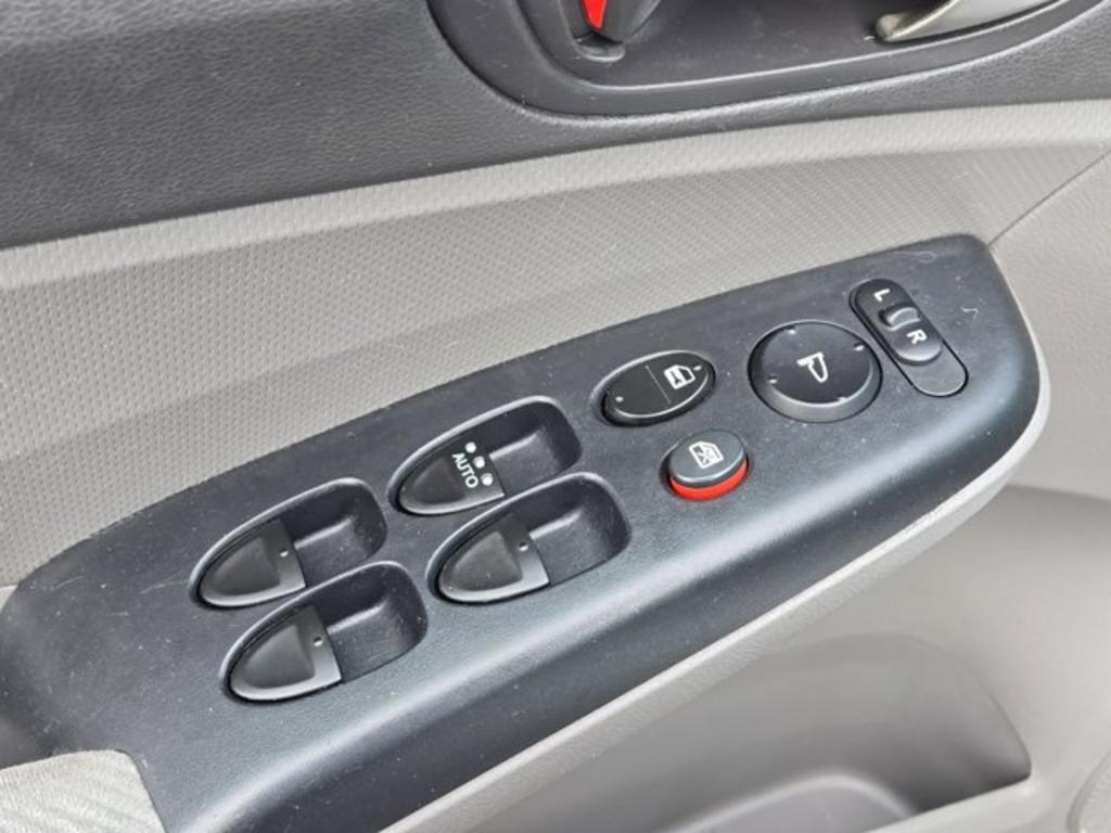 2010 Honda Civic LX photo
