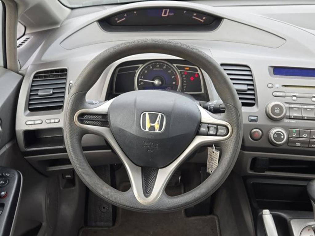 2010 Honda Civic LX photo