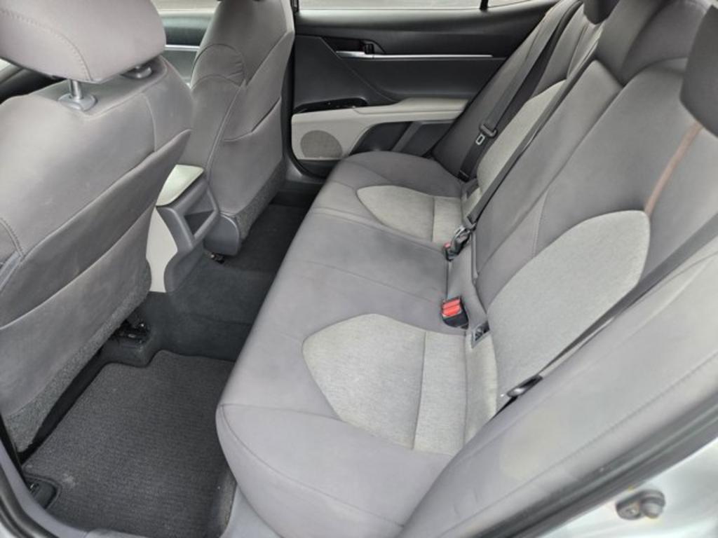 2018 Toyota Camry - $14,995