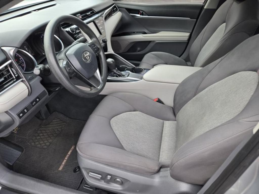 2018 Toyota Camry - $14,995