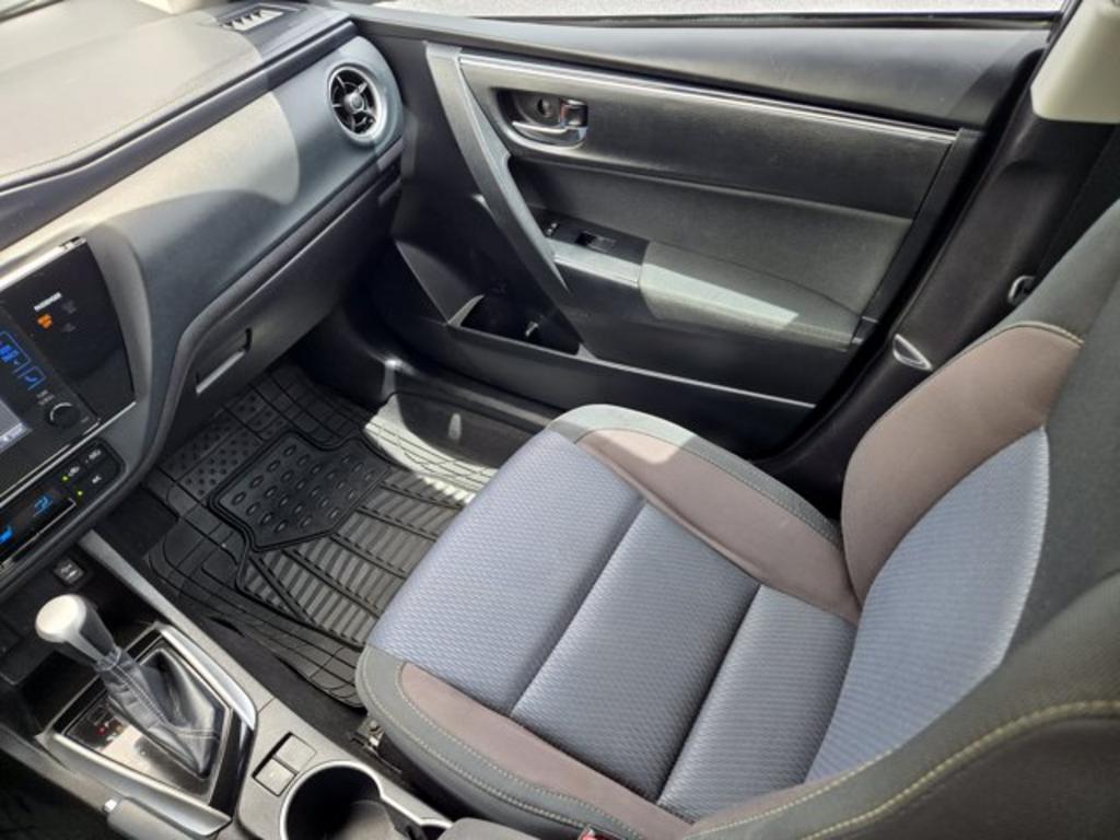 2017 Toyota Corolla - $12,995