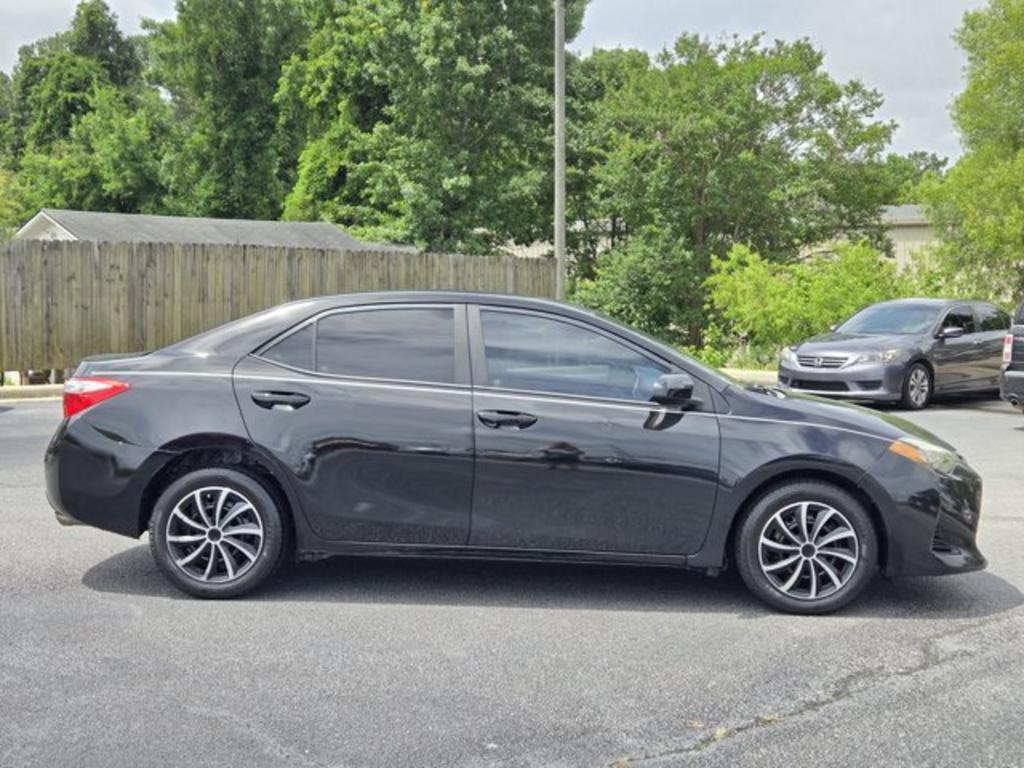 2017 Toyota Corolla - $12,995