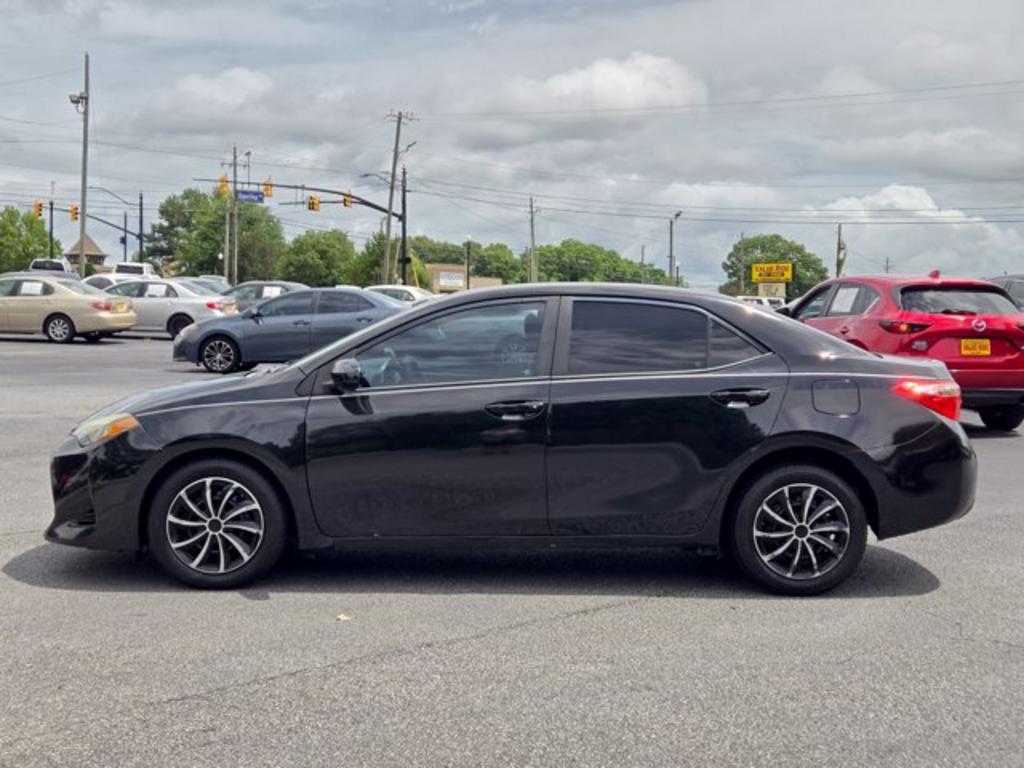 2017 Toyota Corolla - $12,995