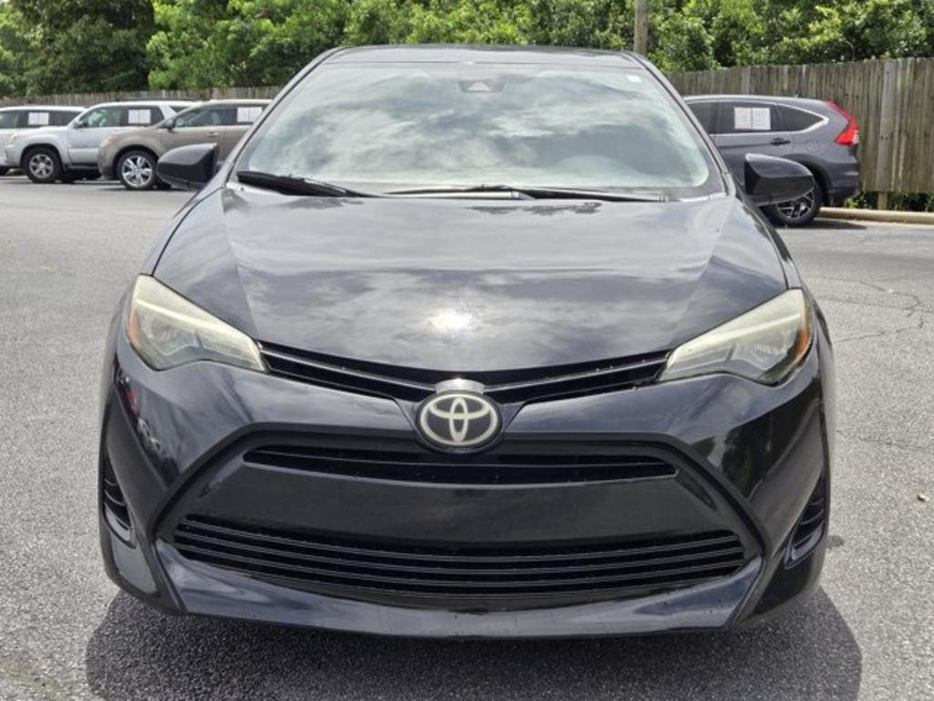 2017 Toyota Corolla - $12,995