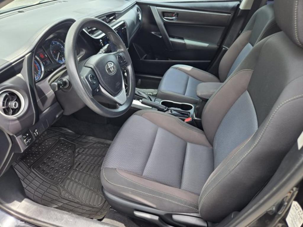 2017 Toyota Corolla - $12,995
