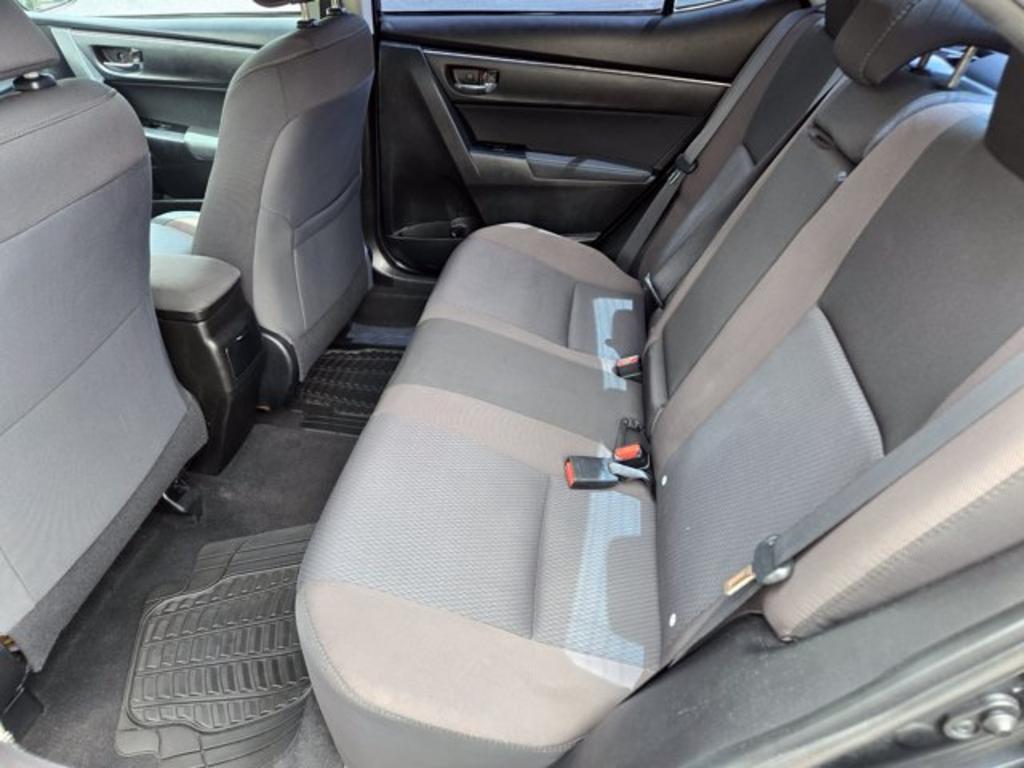 2017 Toyota Corolla - $12,995
