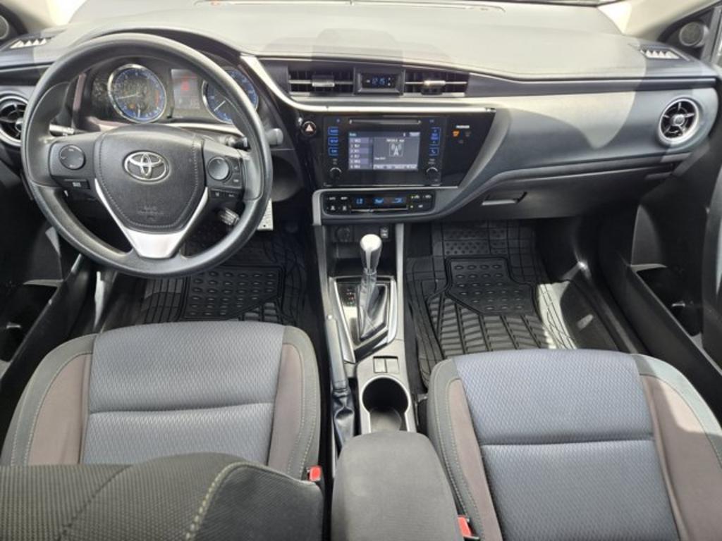 2017 Toyota Corolla - $12,995