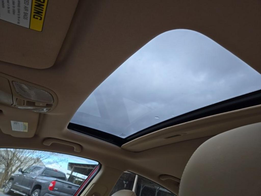 2013 Hyundai Sonata SE photo