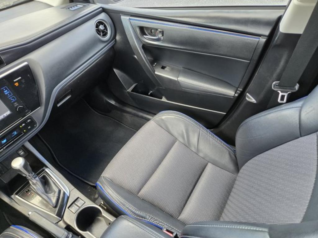 2017 Toyota Corolla - $11,995