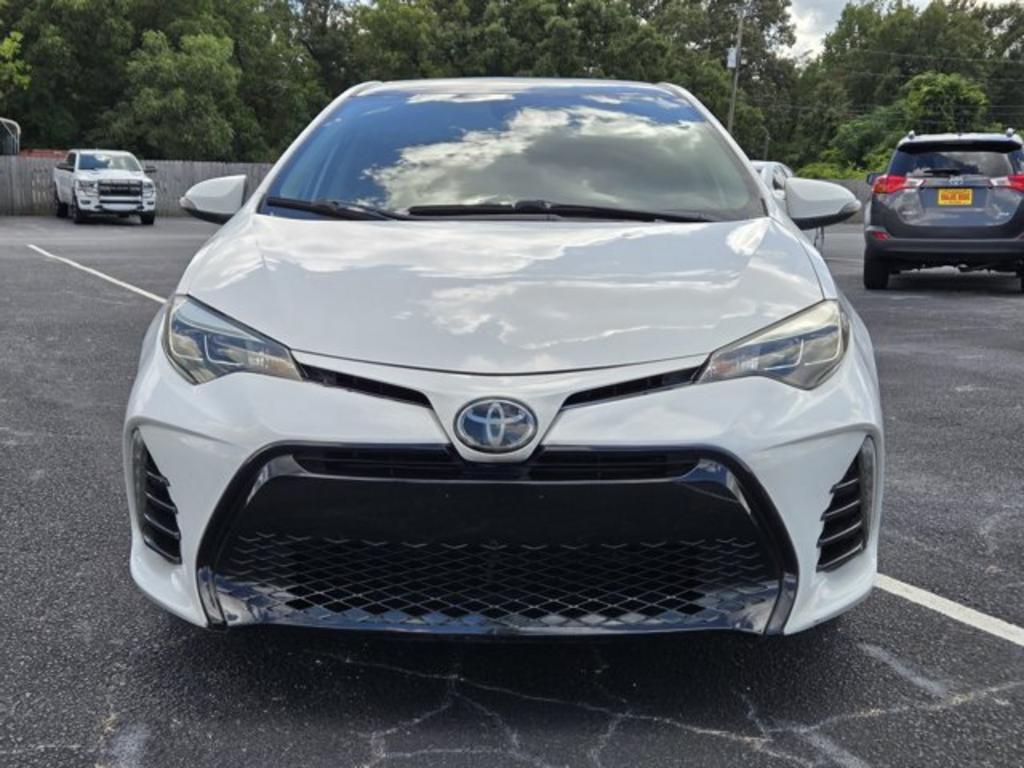 2017 Toyota Corolla - $11,995