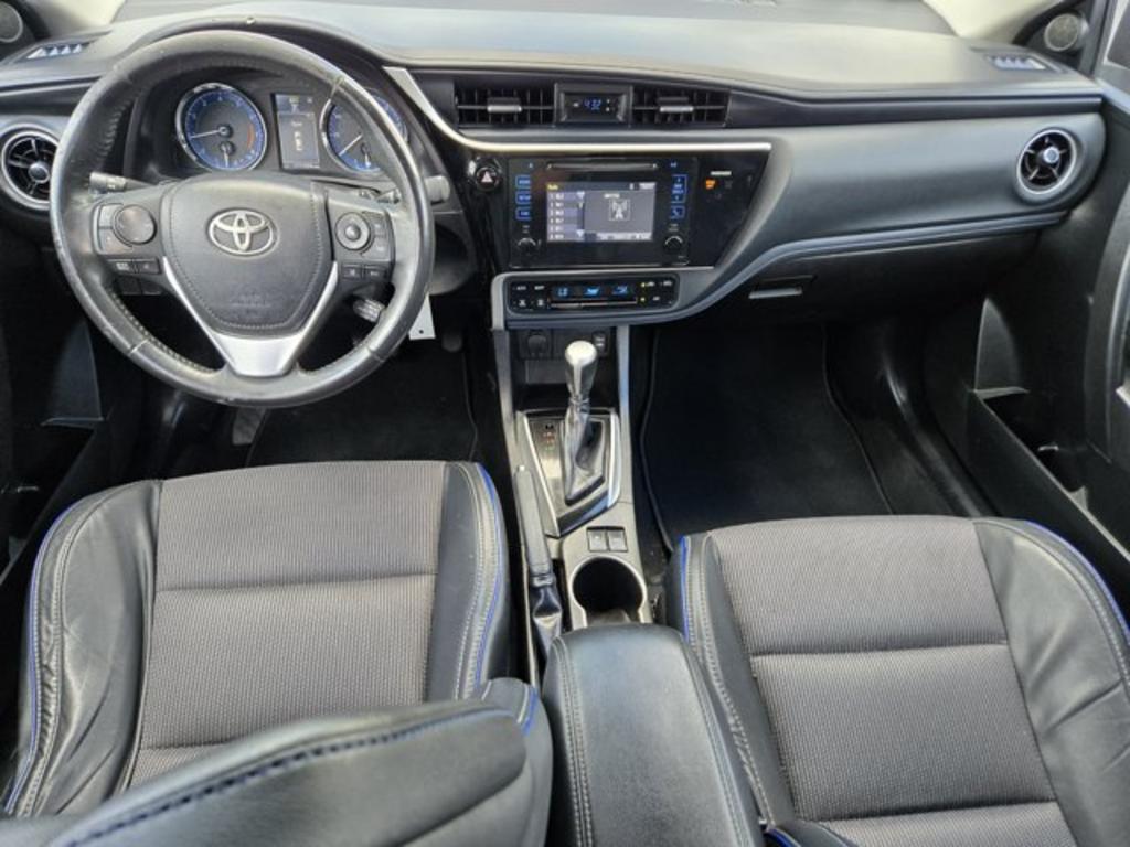 2017 Toyota Corolla - $11,995