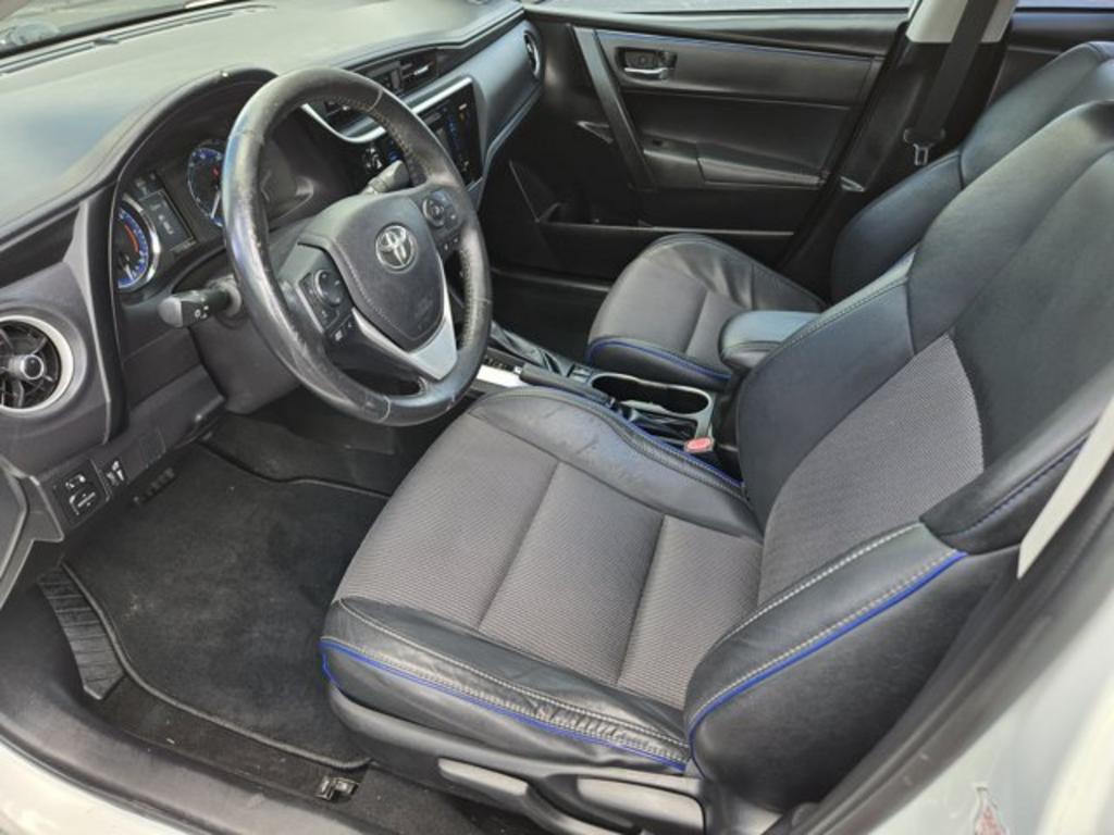 2017 Toyota Corolla - $11,995