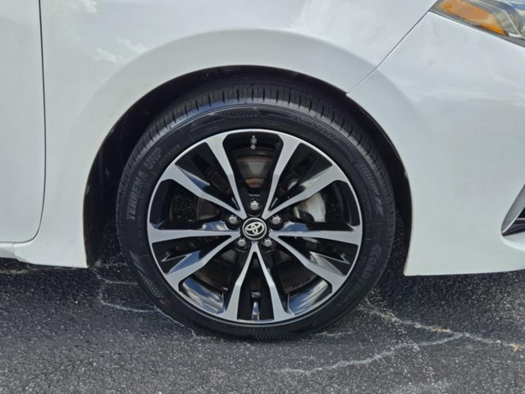 2017 Toyota Corolla - $11,995