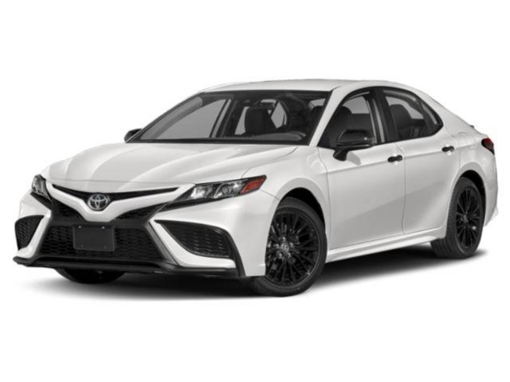 2021 Toyota Camry - $16,150