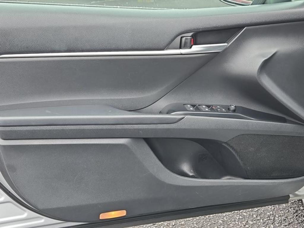 2018 Toyota Camry - $14,995