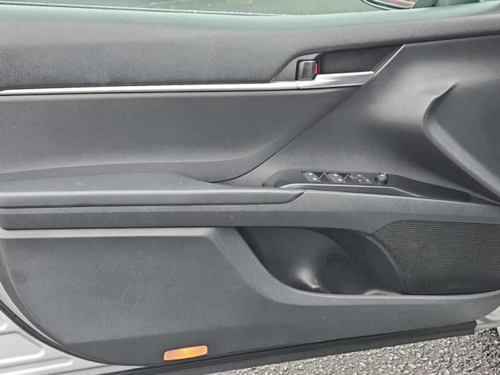 2018 Toyota Camry - $14,995
