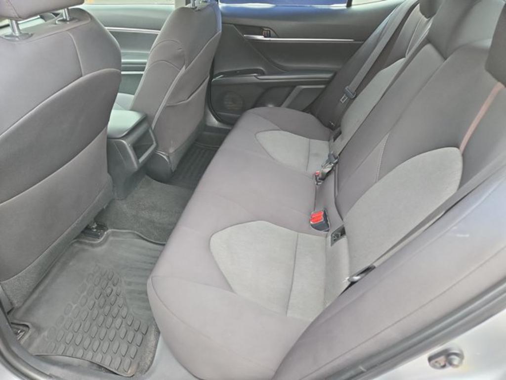 2018 Toyota Camry - $14,995