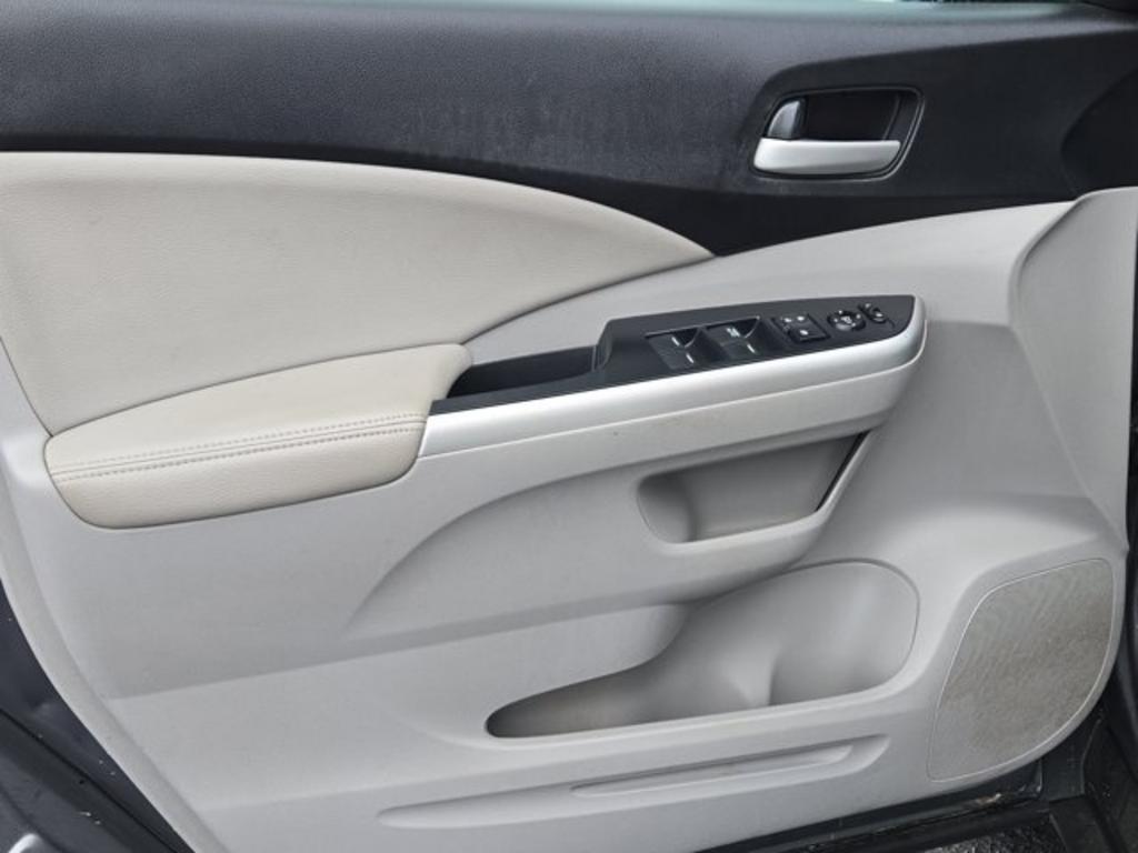 2012 Honda CR-V EX-L photo