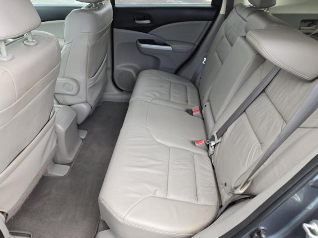 2012 Honda CR-V EX-L photo