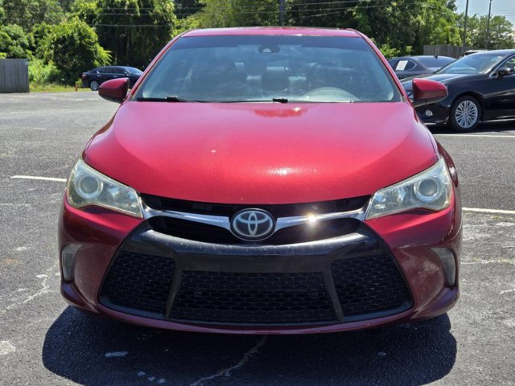 2017 Toyota Camry - $12,995