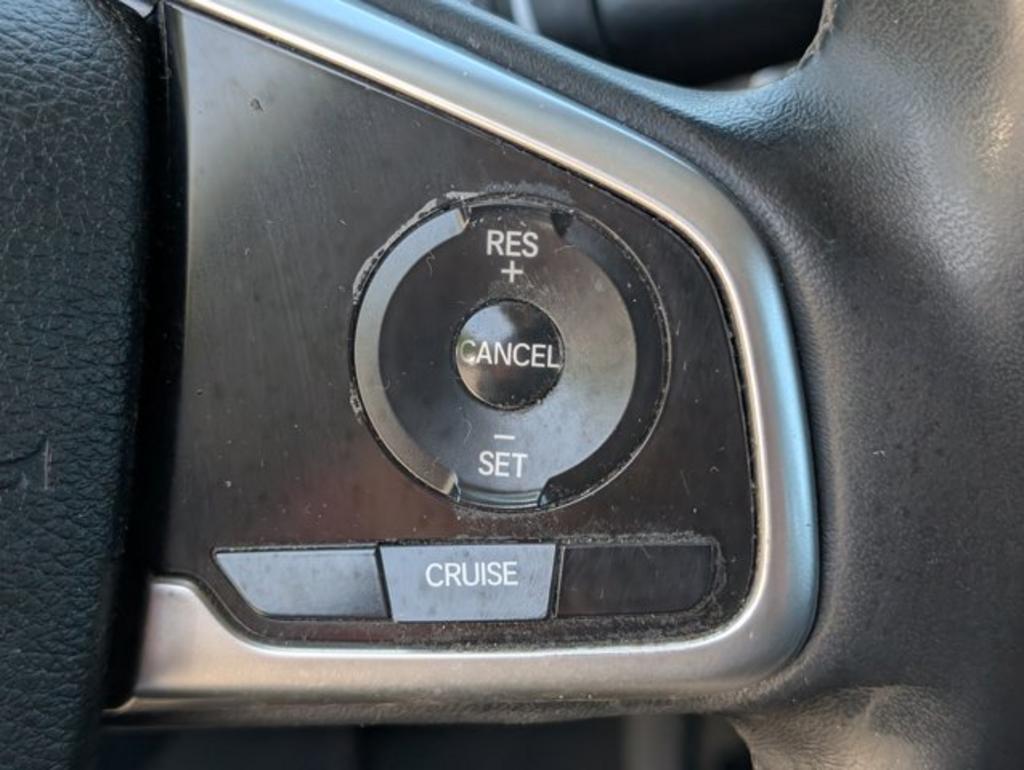 2017 Honda Civic  photo