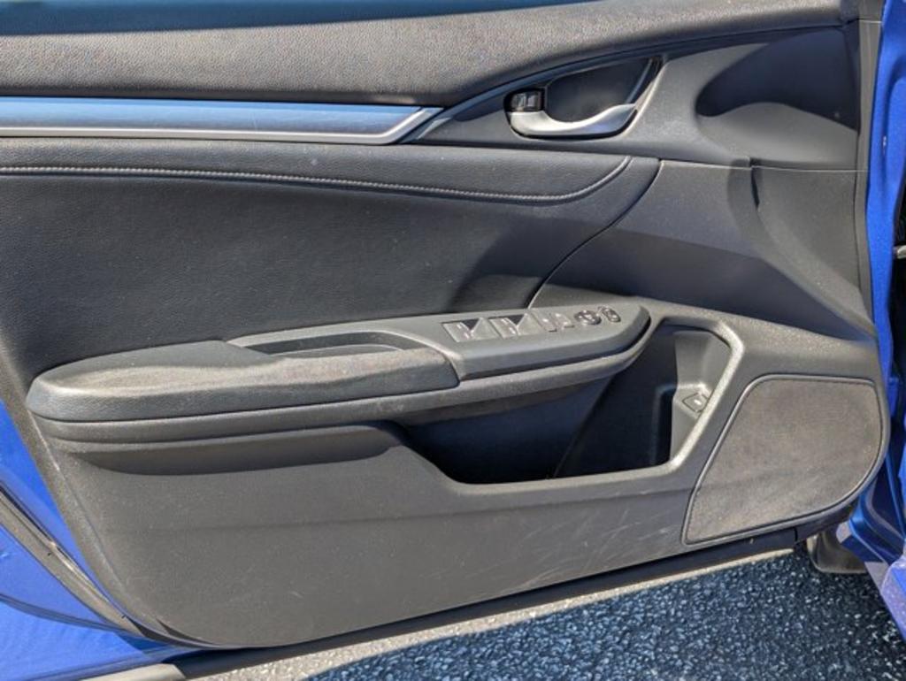 2017 Honda Civic  photo
