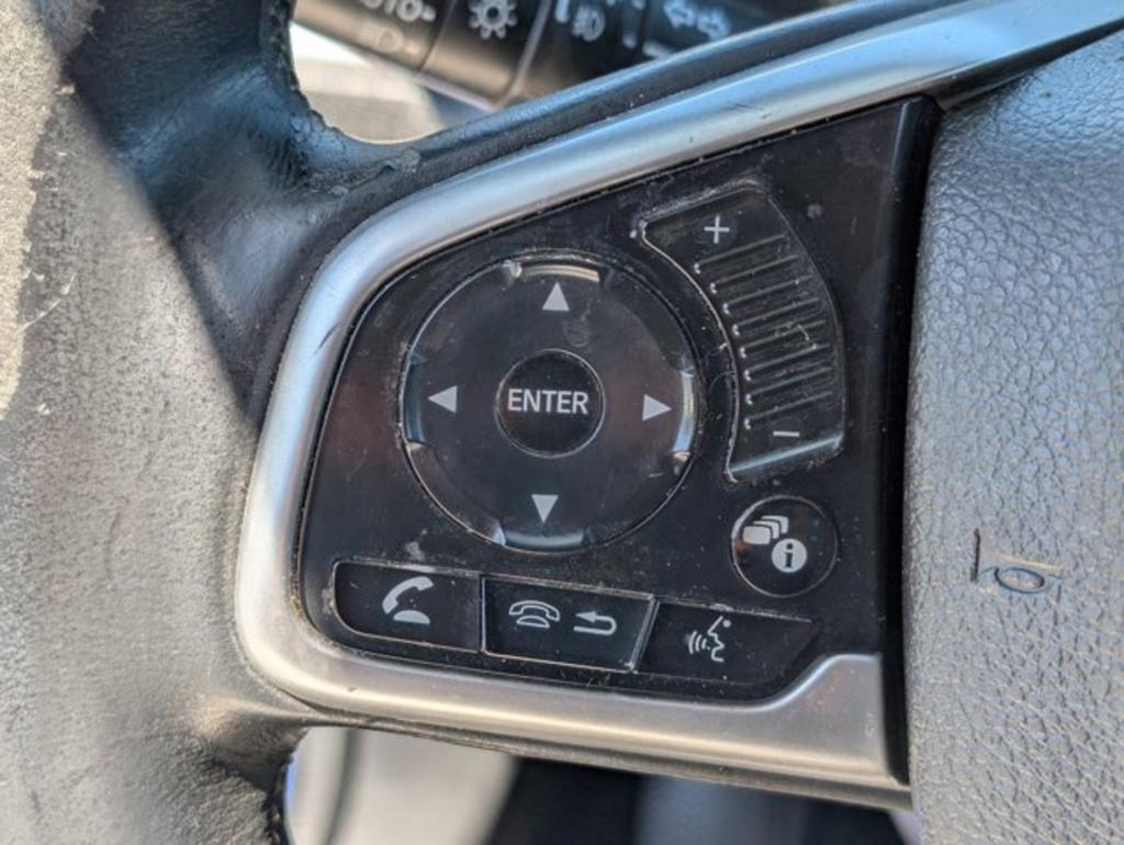 2017 Honda Civic  photo