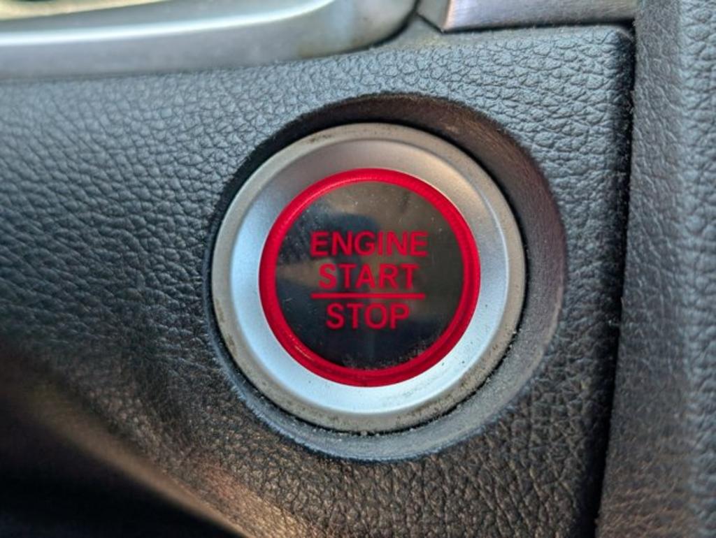 2017 Honda Civic  photo