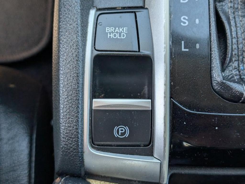 2017 Honda Civic  photo