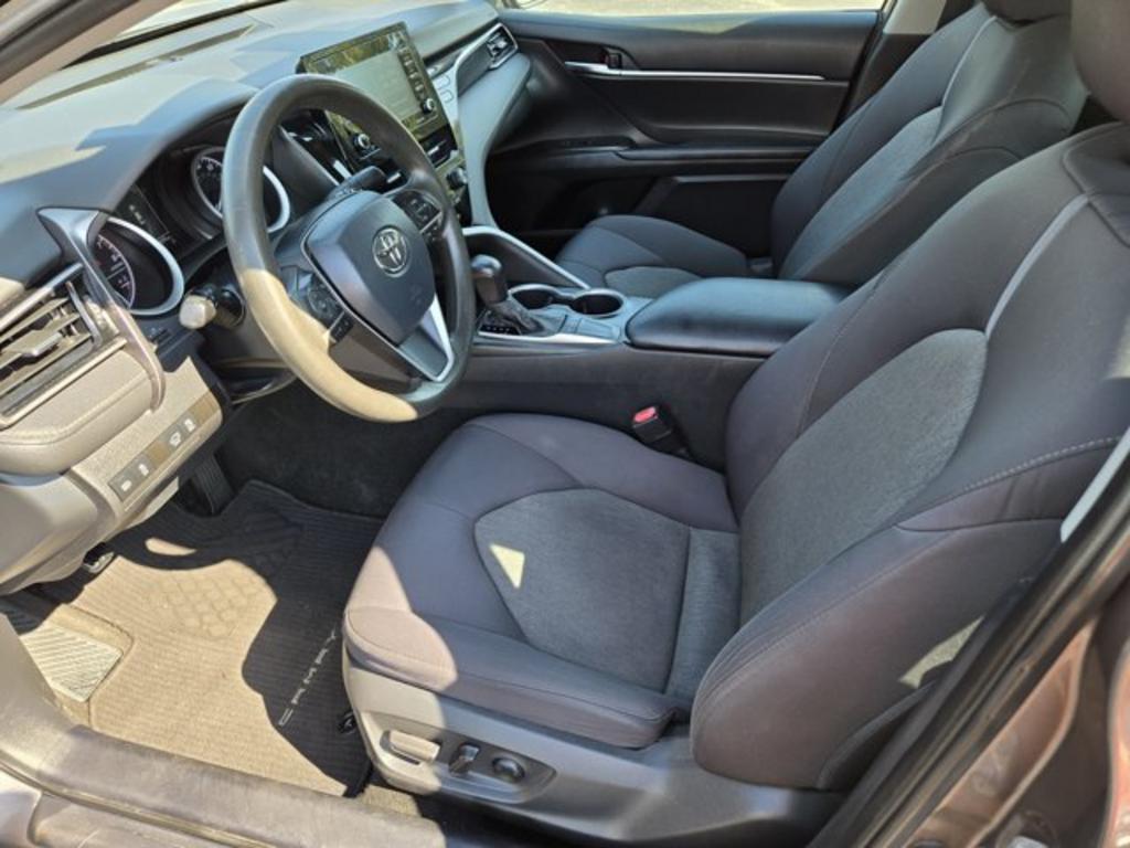 2022 Toyota Camry - $15,995
