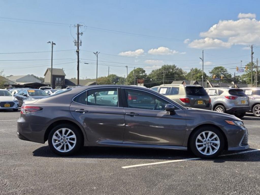 2022 Toyota Camry - $15,995