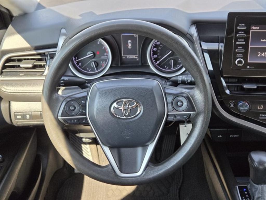 2022 Toyota Camry - $15,995