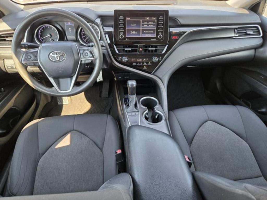 2022 Toyota Camry - $15,995
