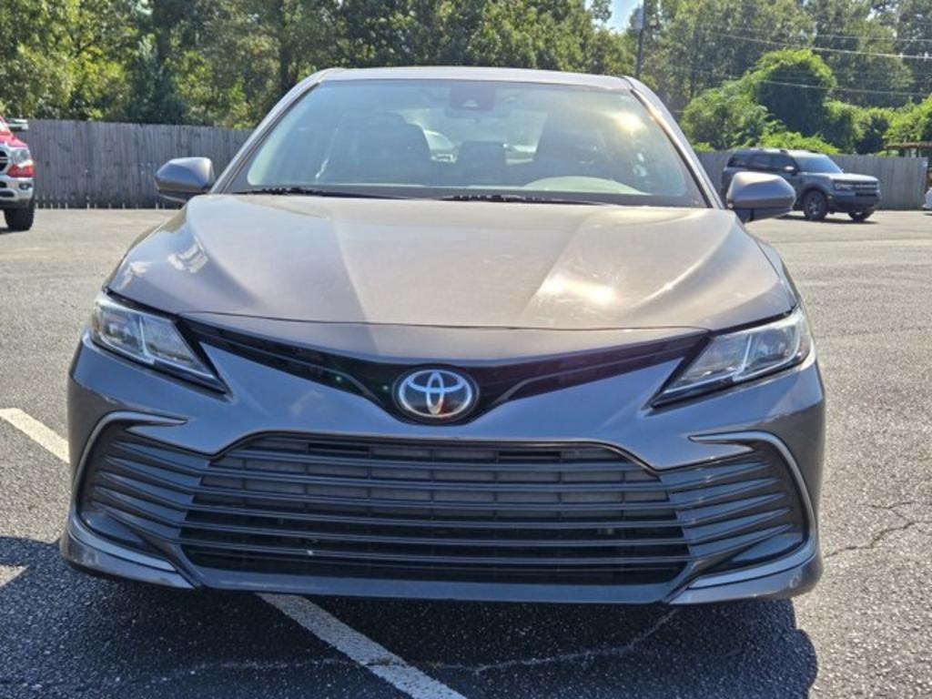 2022 Toyota Camry - $15,995
