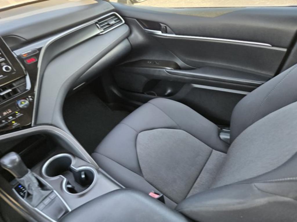 2022 Toyota Camry - $15,995