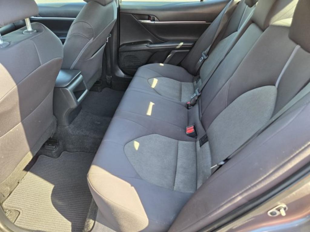 2022 Toyota Camry - $15,995