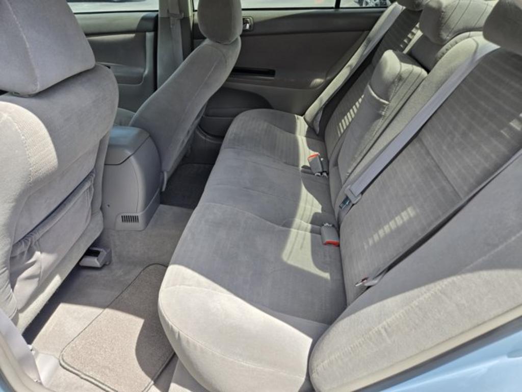 2006 Toyota Camry - $7,995