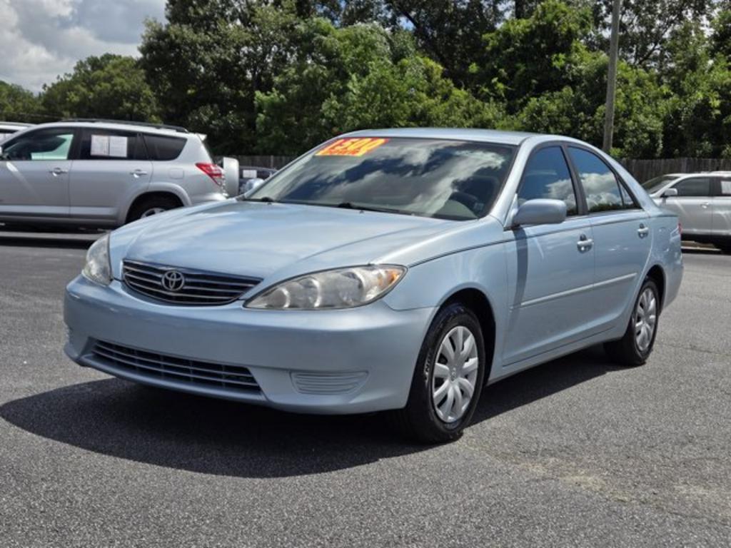 2006 Toyota Camry - $7,995