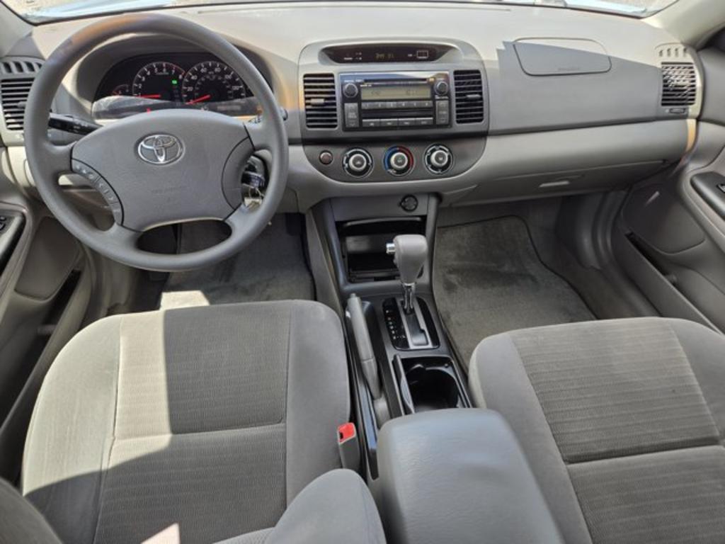 2006 Toyota Camry - $7,995