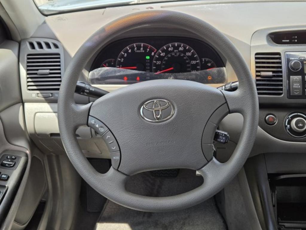 2006 Toyota Camry - $7,995