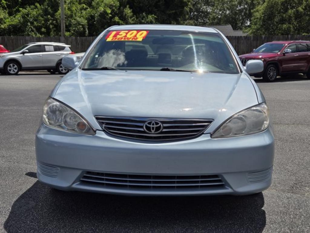 2006 Toyota Camry - $7,995